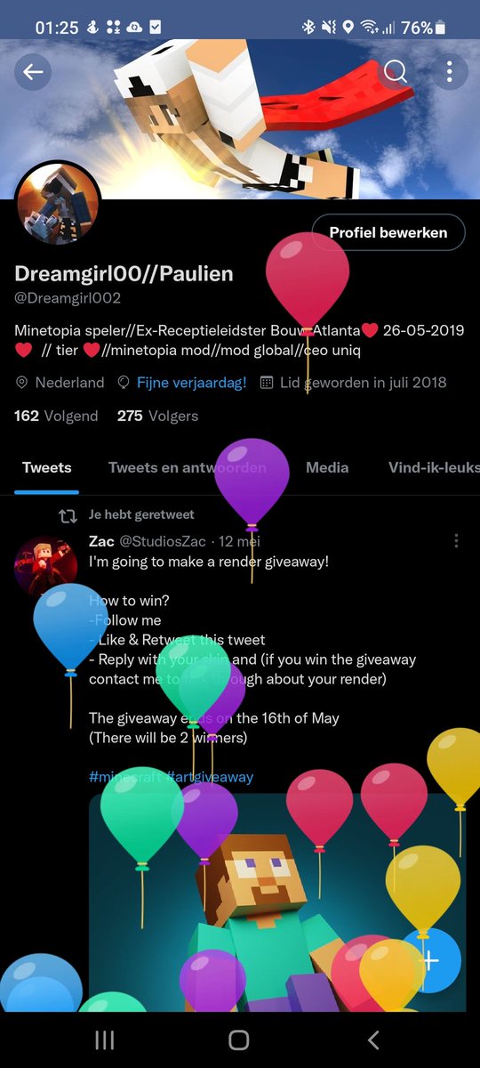 Dreamgirl002's tweet photo. Ik zal zekers wat mensen vergeten maar de foto's zeggen genoeg ❤ https://t.co/h1m6kIs8TV
