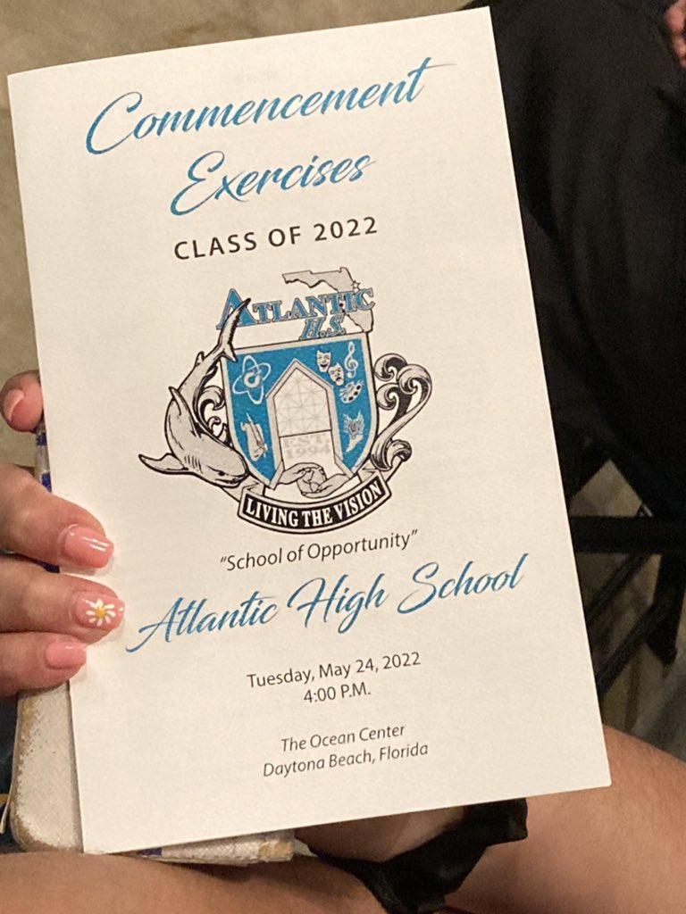 Jennifer Robinson (@jrob0580) on Twitter photo Bucs or Sharks. Which did it better? <a href="/Mainlandhigh/">Mainland High School</a> <a href="/SharksAHS/">Atlantic High School</a> <a href="/tracia_culver/">Tracia Culver</a> Bucs or Sharks. Which did it better? <a href="/Mainlandhigh/">Mainland High School</a> <a href="/SharksAHS/">Atlantic High School</a> <a href="/tracia_culver/">Tracia Culver</a>