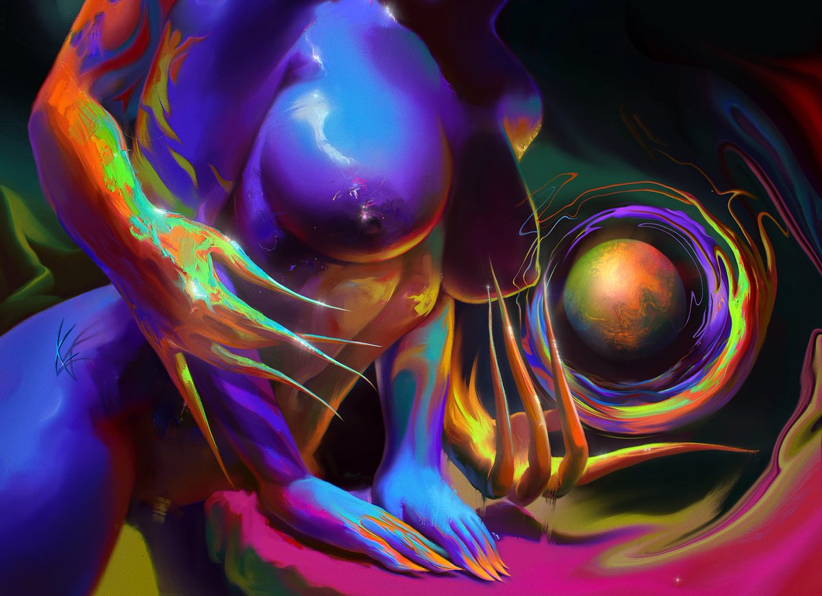 • 𝐀𝐋𝐈𝐁𝐈 • tweet media