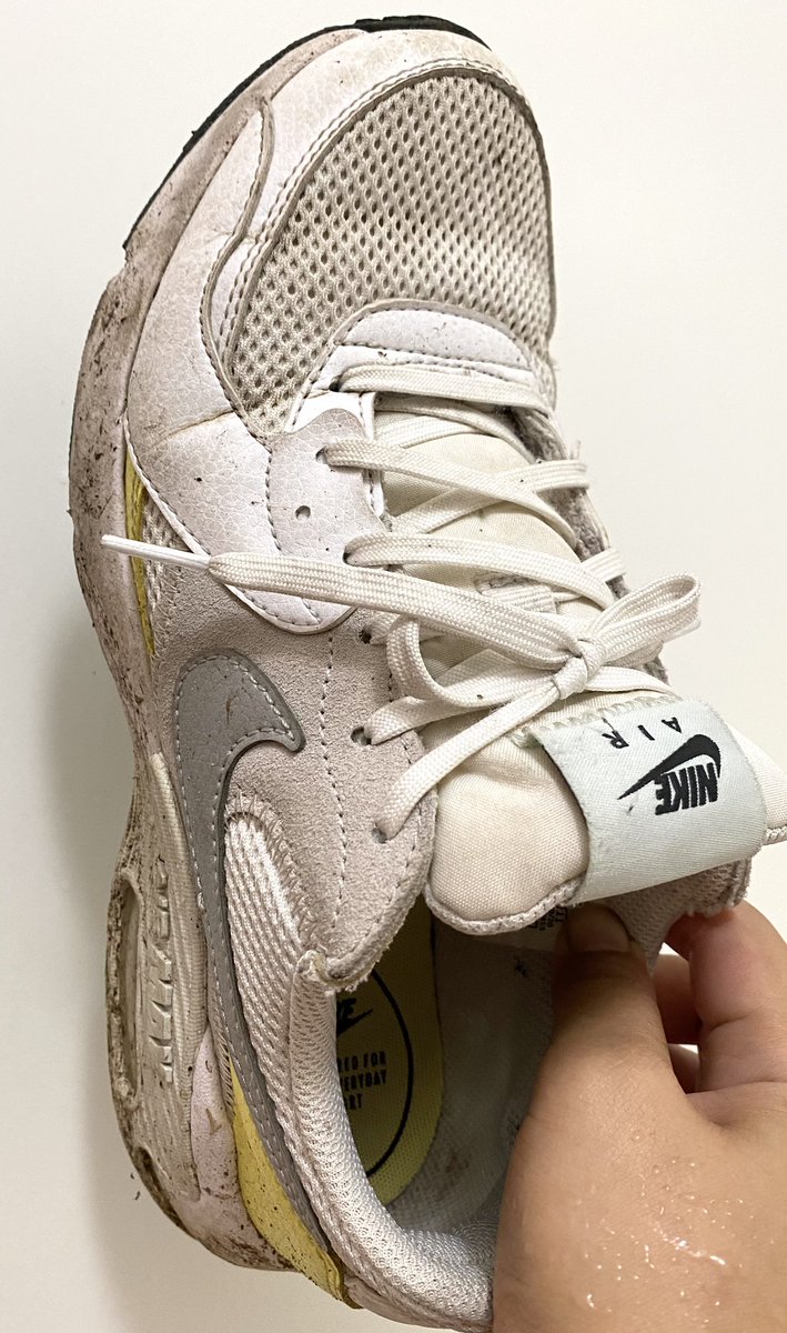 吉野なお Nao ウタマロ石鹸の威力見て T Co W3lmntt59f Twitter