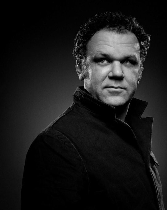 Happy birthday John C. Reilly. My favorite film with Reilly is Boogie nights. 