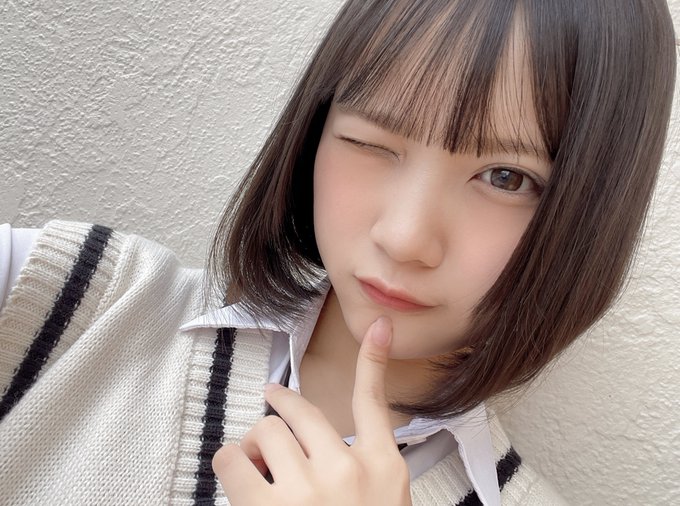 奥野未悠のTwitter画像45