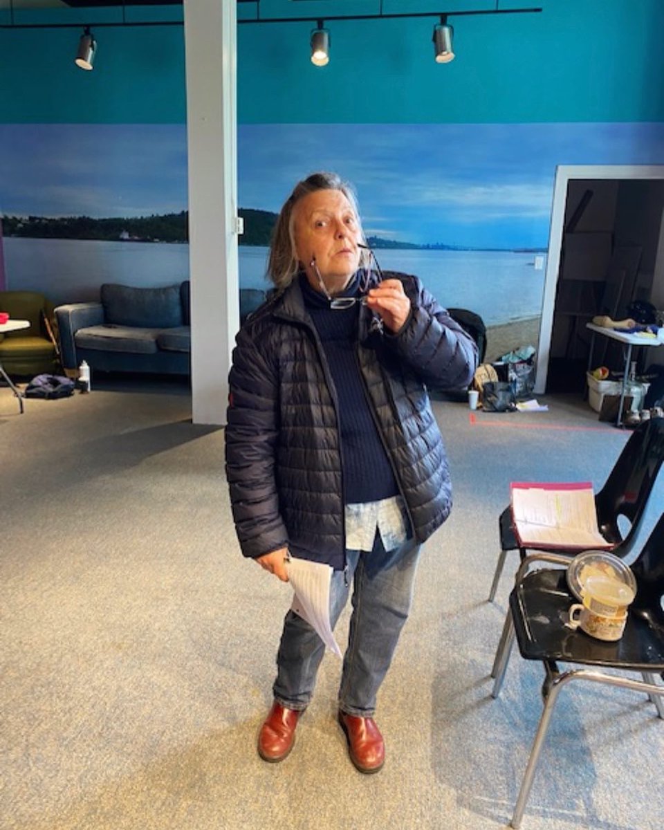 Driving Me Crazy tweet media