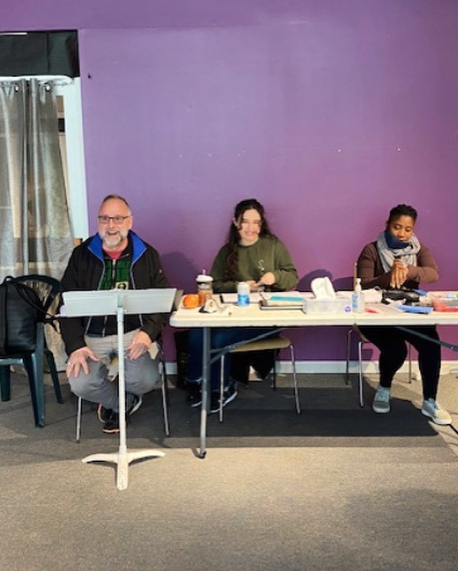 Driving Me Crazy tweet media