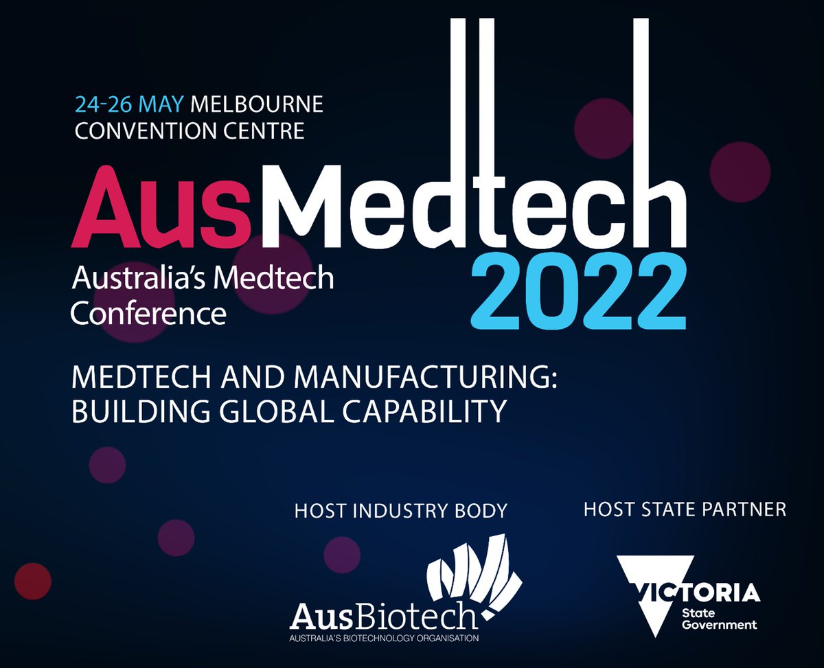 alcidion's tweet photo. Alcidion CEO @KateQuirke4 will be joining the @AusBiotech AusMedtech Conference tomorrow as part of the panel 'Talent and Diversity - import, poach or grow'.  For more visit https://t.co/xbzuFGavHJ    #ausmedtech2022 https://t.co/6WlY8W9dmP