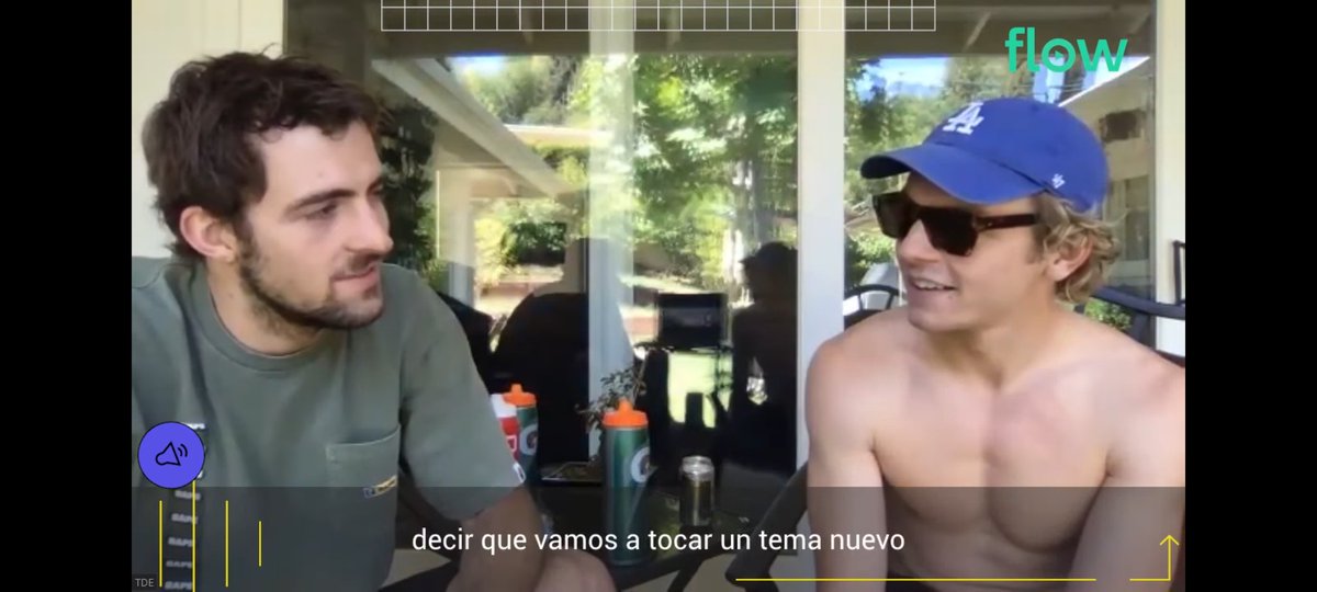 Nosoy_Ailu's tweet photo. Rocky dijo que tocaría un tema nuevo en Argentina y Ross le dijo que no, i- https://t.co/6lnTRJYwhD