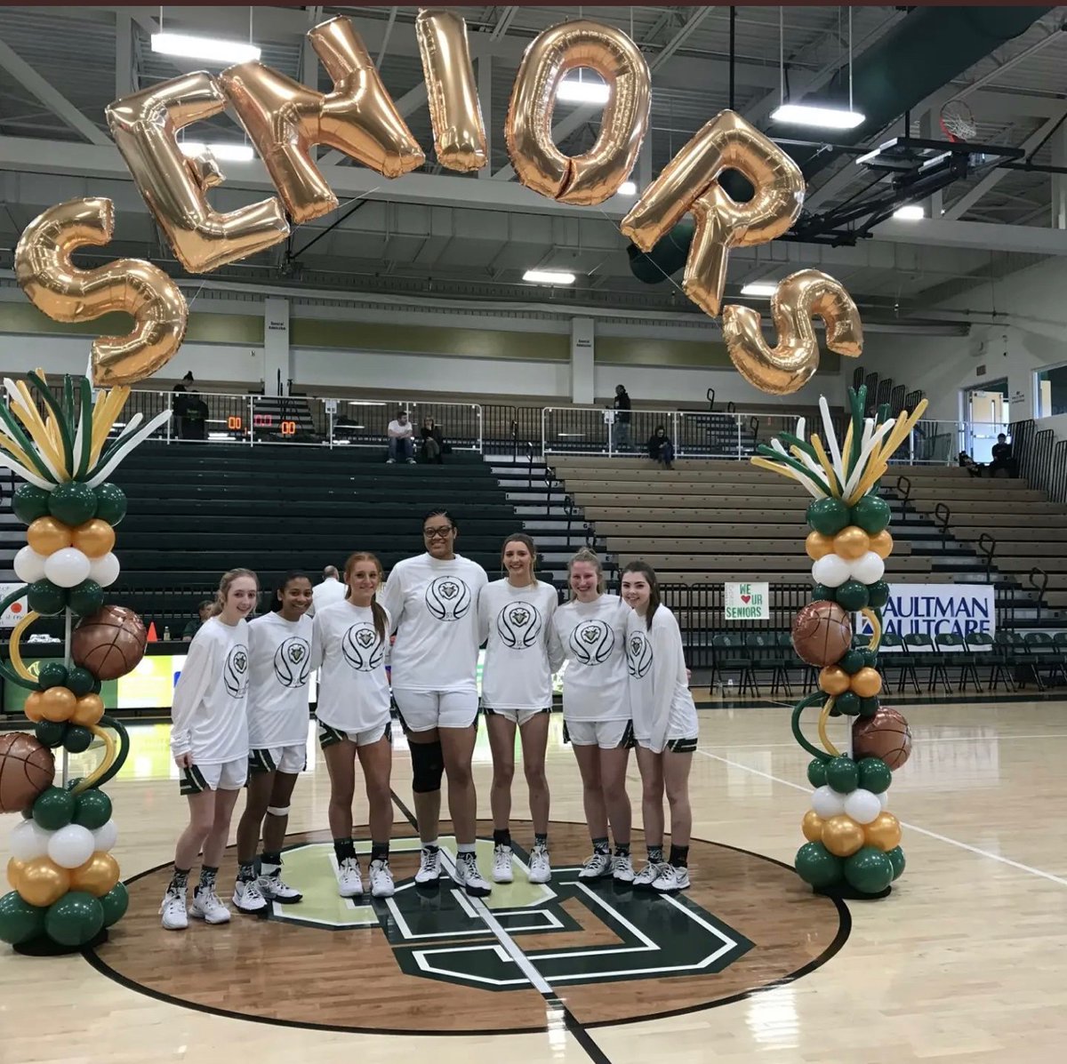 GOHS Ladies Bball tweet media