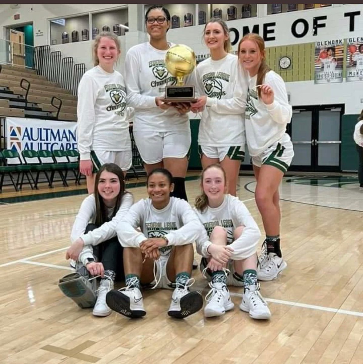 GOHS Ladies Bball tweet media