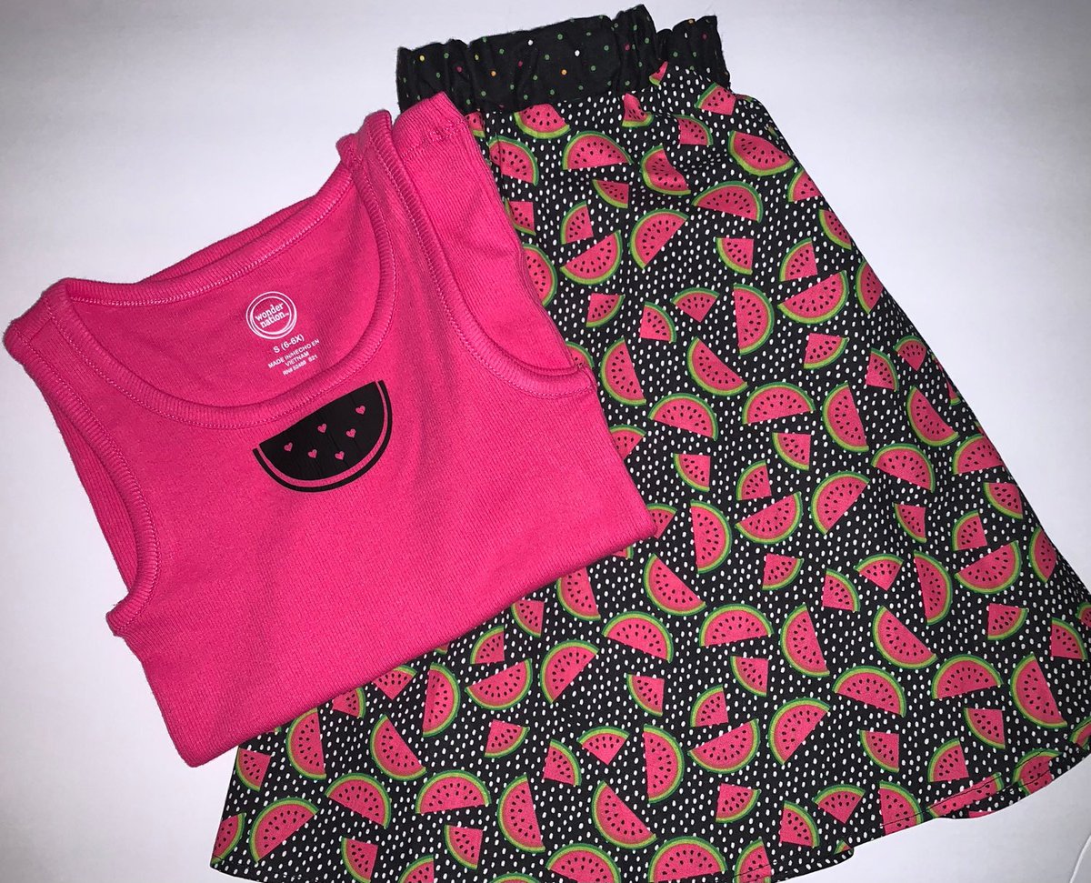 Fabric Fairy Design tweet media