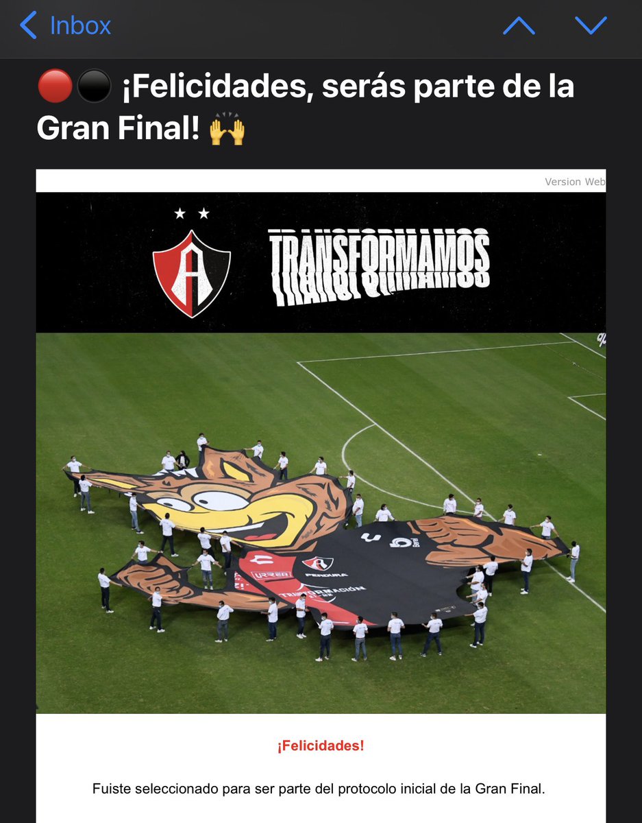sauriously's tweet photo. Gracias @ProfeAtlas 🔴⚫️ https://t.co/YtFXAOIe3W