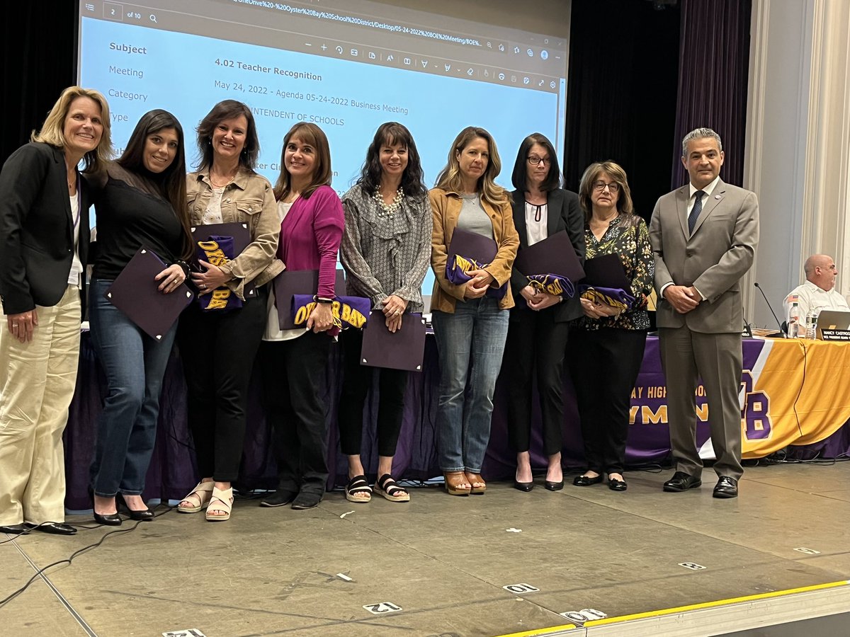 Sharon Lasher (@sharonlasherob) on Twitter photo Thank you to the Oyster Bay Booster Club volunteers for all they do for our students! ๐๐ <a href="/OBENSchools/">OBEN Schools</a> Thank you to the Oyster Bay Booster Club volunteers for all they do for our students! ๐๐ <a href="/OBENSchools/">OBEN Schools</a>