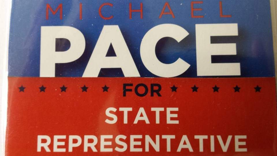 EriePA_GOP's tweet photo. PA House District 2 update, there were 1,209 write-in votes on Primary Day 2022, we are still waiting to see if Michael Pace received the needed 300 to make the ballot this November. #EriePAGOP #pagop #erie #EriePa #ErieVotes https://t.co/kTuStcO9a8