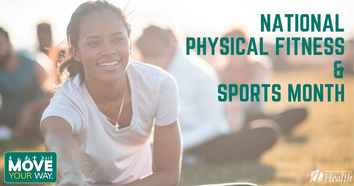 WA Dept. of Health on Twitter "Sports can help youth improve their fitness and develop social