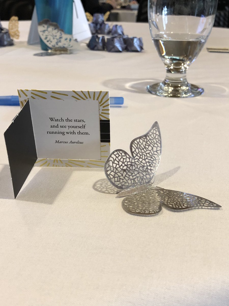 mmebarron's tweet photo. Mentorship36 event this evening! So happy to be a part of this! #sd36learn https://t.co/Eo05O4JjKz