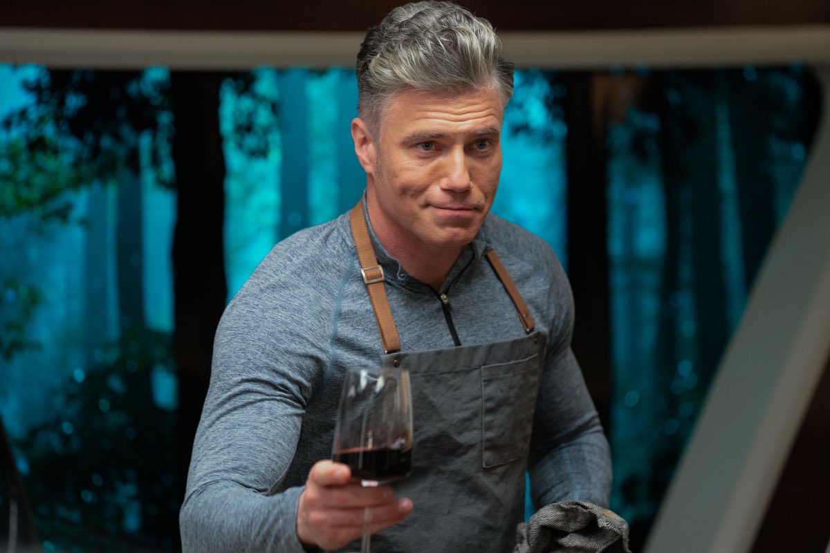 startrek_brazil's tweet photo. "Às vezes, Sr. Spock, as coisas vão tão mal que você só tem que rir." 😁

- Christopher Pike https://t.co/Rd8o0FvDI3