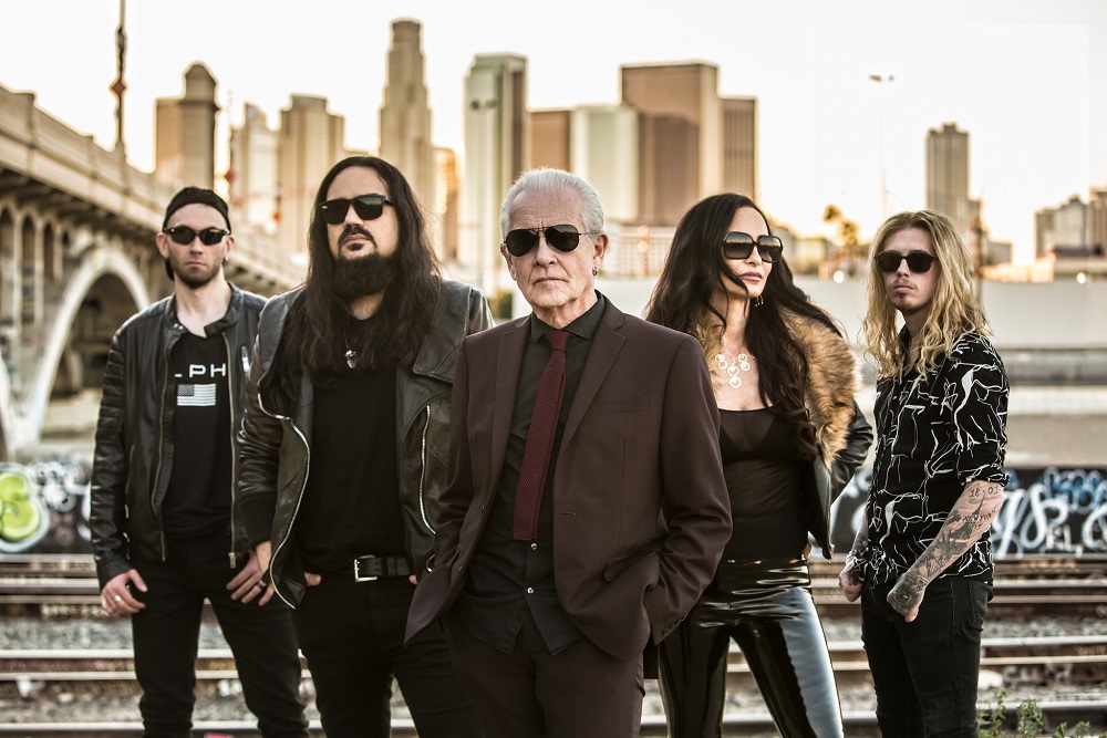 ScottBrownstone's tweet photo. Listen Live https://t.co/sgNOy2s84U #twitch #AiiR #NowPlaying on @AiiRadioLive's #TheCircleofFifth
Opening with #GrahamBonnet ~ #Imposter
*More #GrahamBonnetBand on the show!
https://t.co/4I1nXPDBol https://t.co/SE0csTjh4z @FrontiersMusic1
#DayOutInNowhere:https://t.co/A09QvbLoDP https://t.co/ARayYwWtSr
