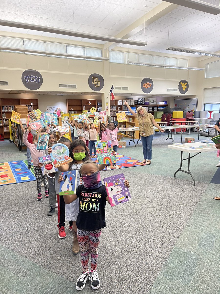 C. B. Berry Library tweet media