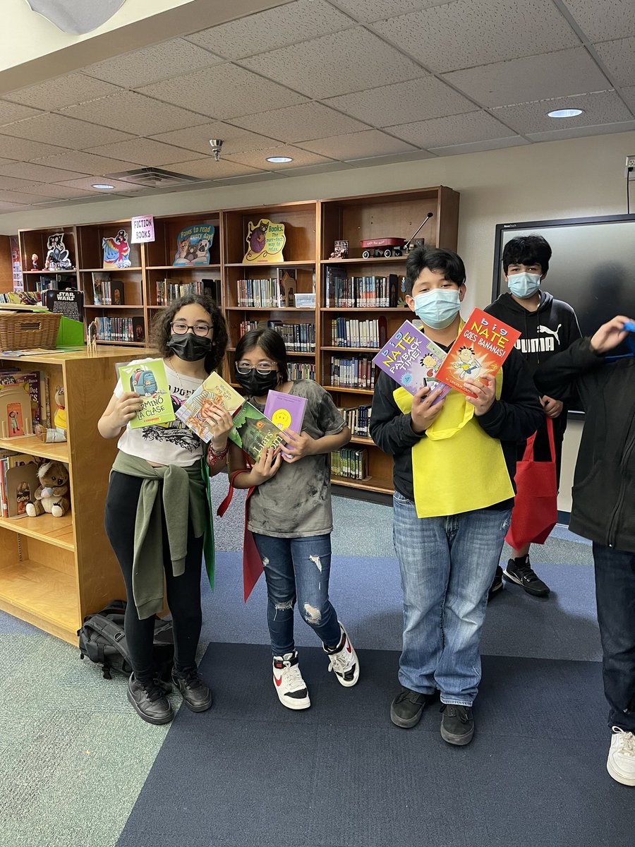 C. B. Berry Library tweet media