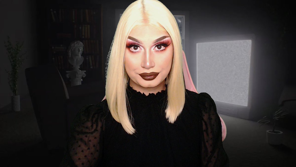 MandyMessDrag's tweet photo. PRONTINHA !! 🌙✨
online barbarizando no Deceit
https://t.co/St7bcGqYOu https://t.co/IcEZ2YEku9