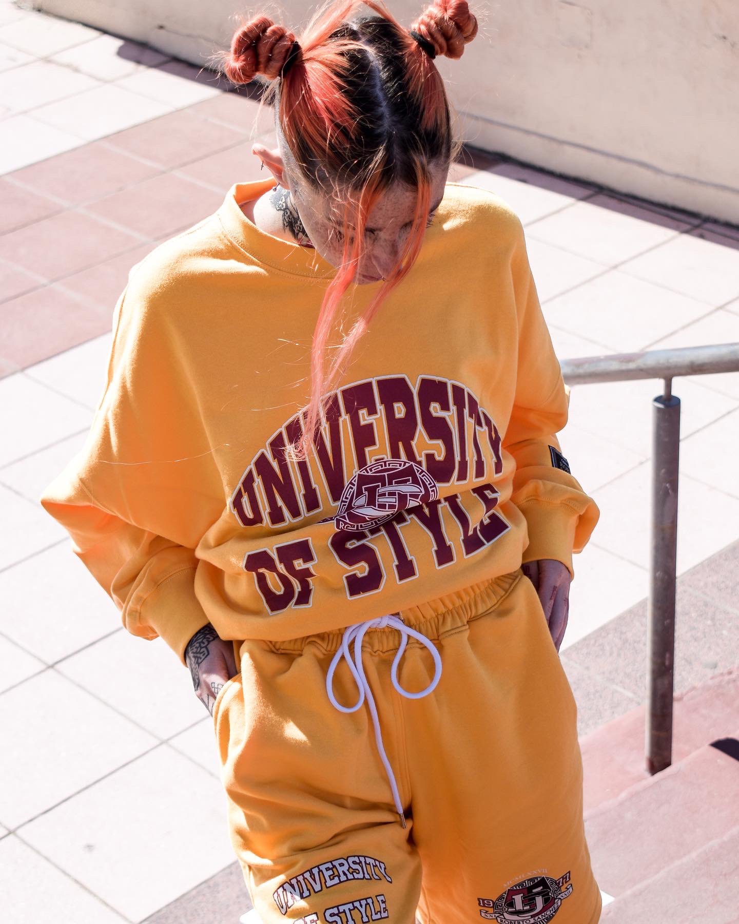 Buzos streetwear online