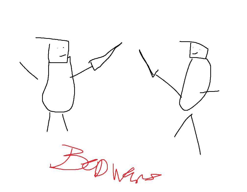 Gibzac's tweet photo. @ConnorFormats i think my art/drawing speaks for itself. https://t.co/fh0dlXQObH