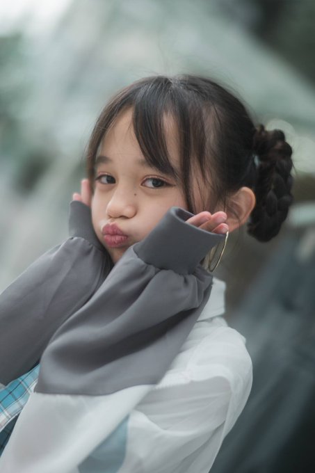 Twitterのコスプレ画像25