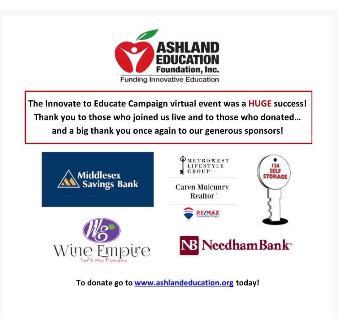 We would like to extend a huge THANK YOU to our sponsors and generous donors that made our cooking class fundraiser such a huge success! We would also like to thank the amazing @chefkelseymurphy for her time, teaching and delicious recipe!