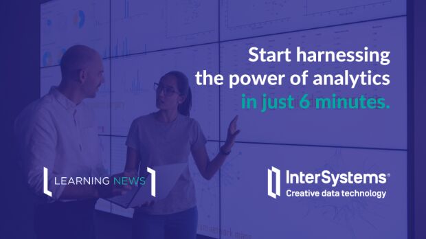 InterSystems Asia Pacific tweet media