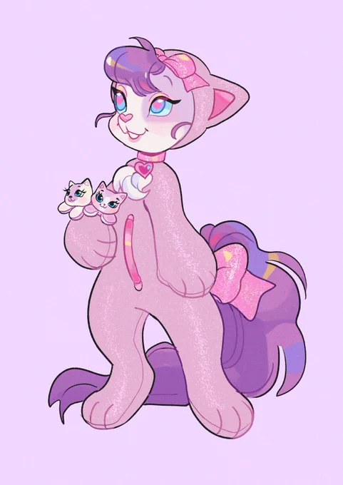 Kitty Surprise ✨ 