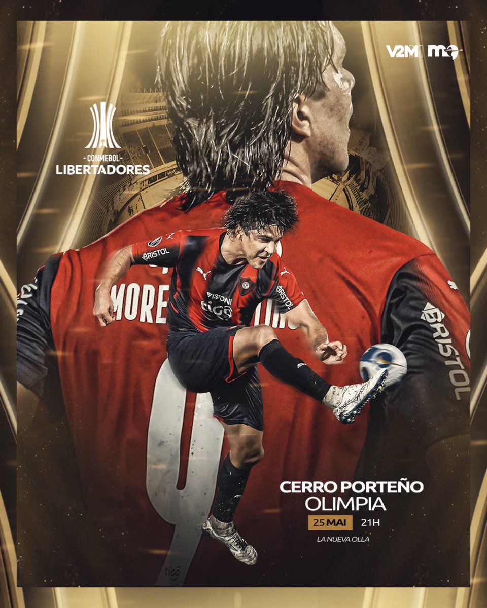 Marcelo Moreno tweet media