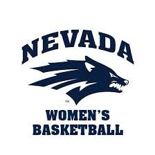 I am blessed &amp; thankful to annouce that I will be playing for University of Nevada, Reno this upcoming season to continue my academic &amp; athletic career. thank you for Coach Levens &amp; Coach Gonsalves for taking the time to give me a tour today. It is a dream come true. Go Pack!🐺💙