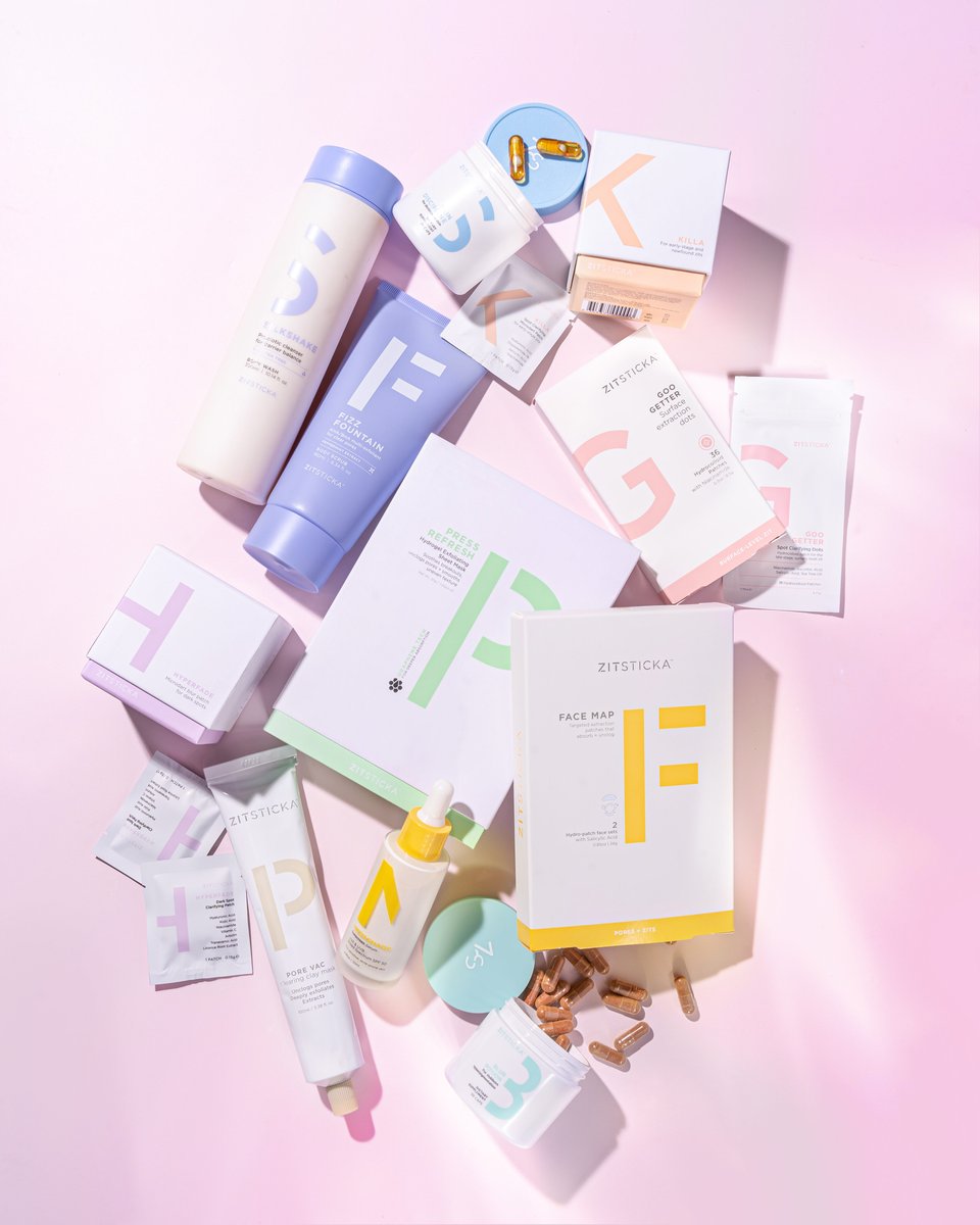 Our Memorial Day Sale = 20% off EVERYTHING. Use code 'SUMMER20' at checkout. Click here to shop >> zitty.me/3PGnUhV