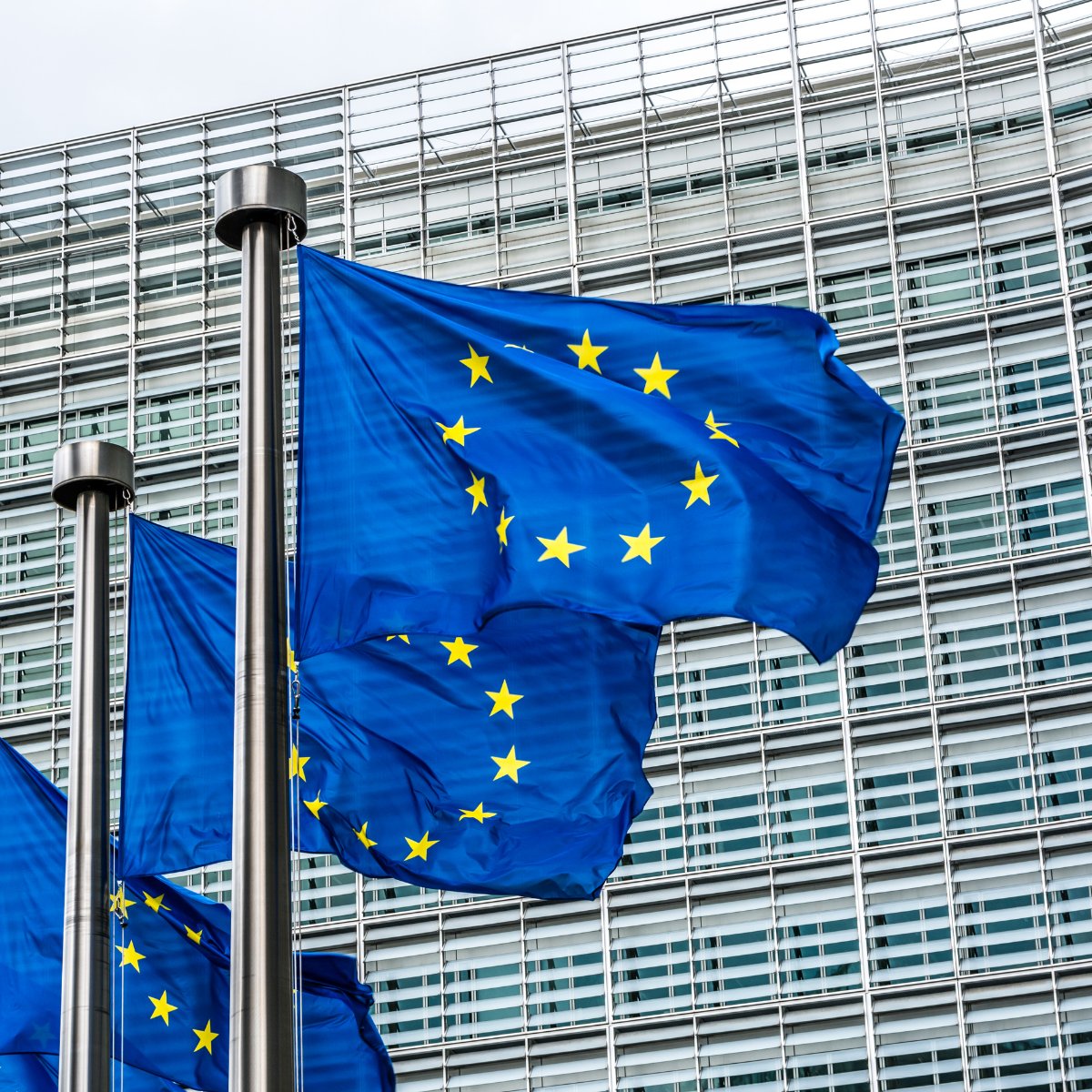 blockheadtech's tweet photo. A $315 billion green energy plan, extensive sustainability reporting standards and the push to weed out greenwashing – The EU’s #ESG activity has exploded recently. 

We delve into what’s happened in the last month: https://t.co/lb4ykfaPPW https://t.co/tV0baxAKiB