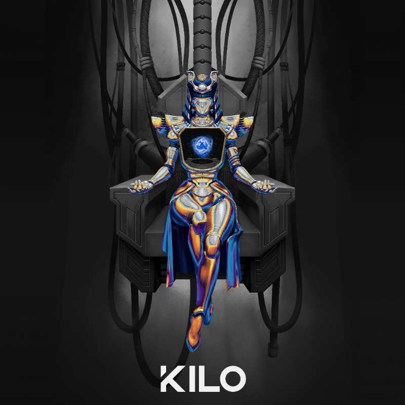 ColdBoot_NFT's tweet photo. // INTRODUCING: Android Kilo ❄️🤖 //

Unlike most other androids, Kilo's designs didn't come from stolen plans

Instead, she was designed from the ground up by the Cold Boot Scientists themselves

She is the manifestation of strength, balance, wisdom, &amp; cunning 💅 https://t.co/SXp4fMyt54