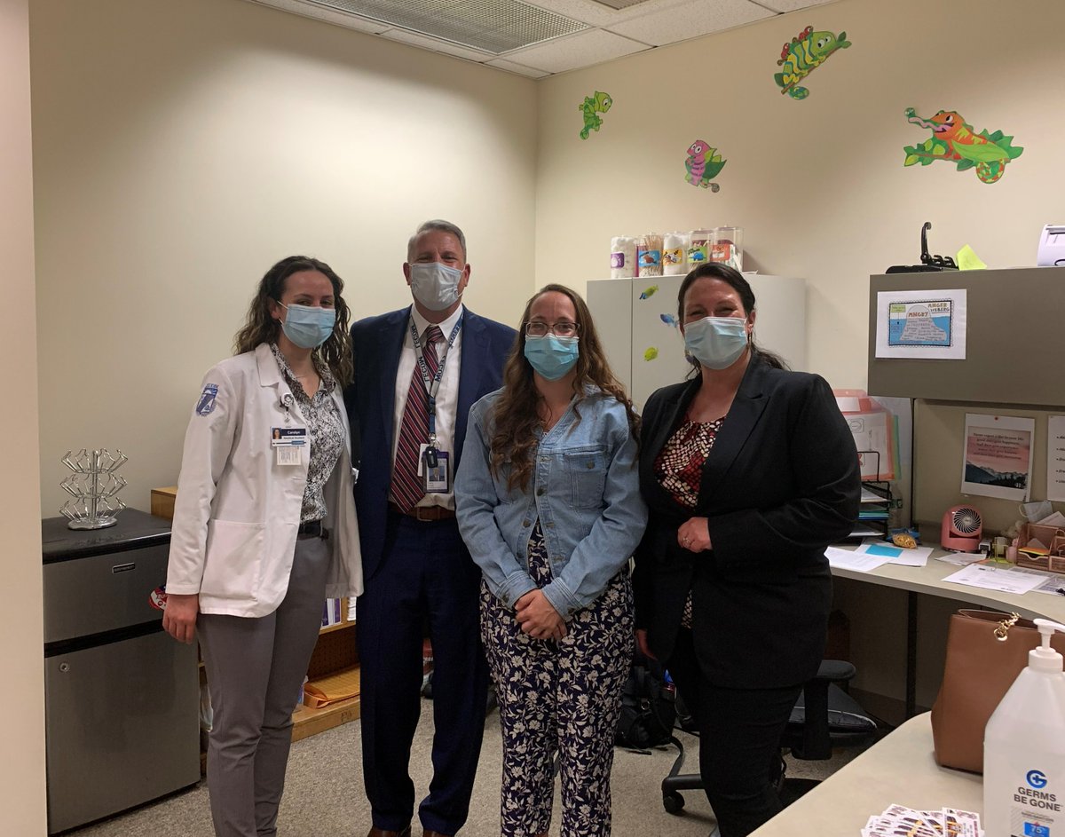 ExcellusBCBS's tweet photo. EOP opened their new ACCEL Health Clinic in Elmira! We are proud to award EOP with a 3-year Member and Community Health Improvement grant to improve population health by offering necessary health screenings to community residents. #MentalHealth #DiabetesScreening #LeadScreening https://t.co/X8v7XZ9maQ