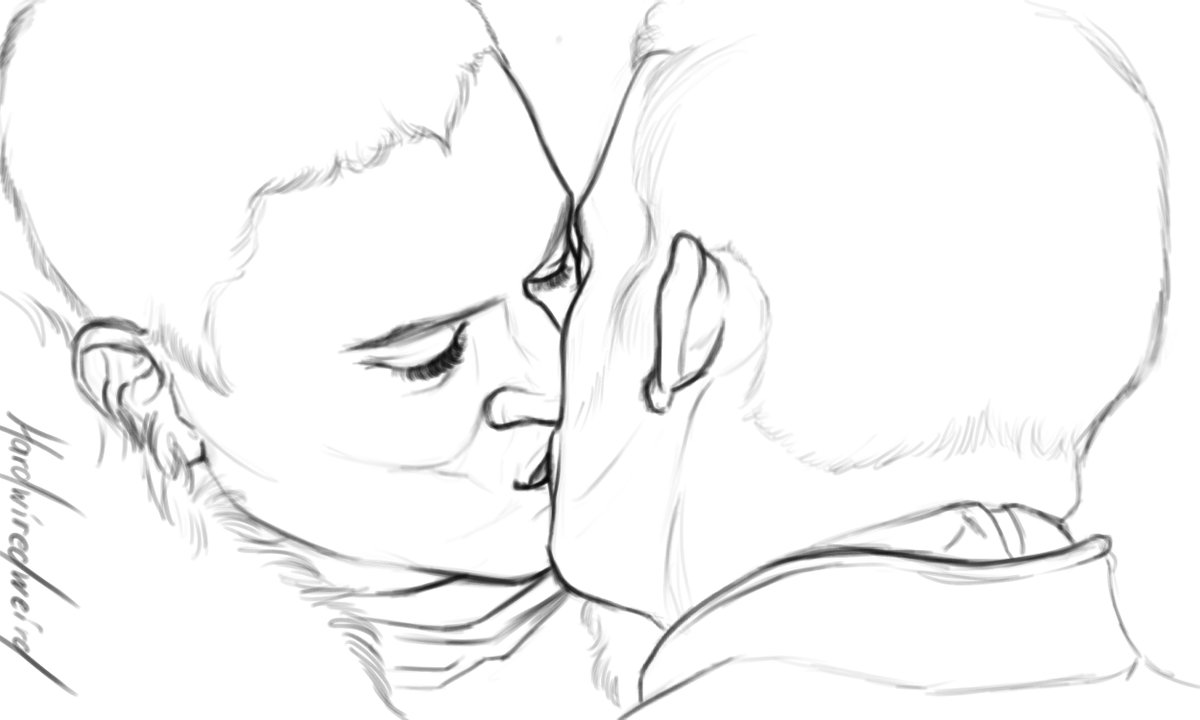 hardwiredweird's tweet photo. I'm still so mad we didn't get to see more of them.

#coldray #rayterrill #leosnart https://t.co/i0EZOvodG2