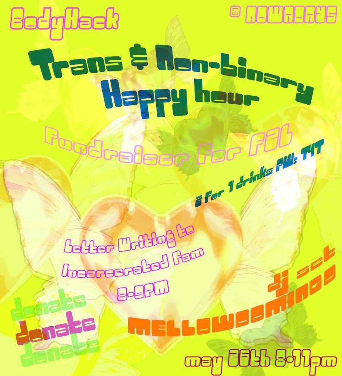 f2lnetwork's tweet photo. COME THRU THIS THURSDAY ❤️ https://t.co/2SaAqm4qoS