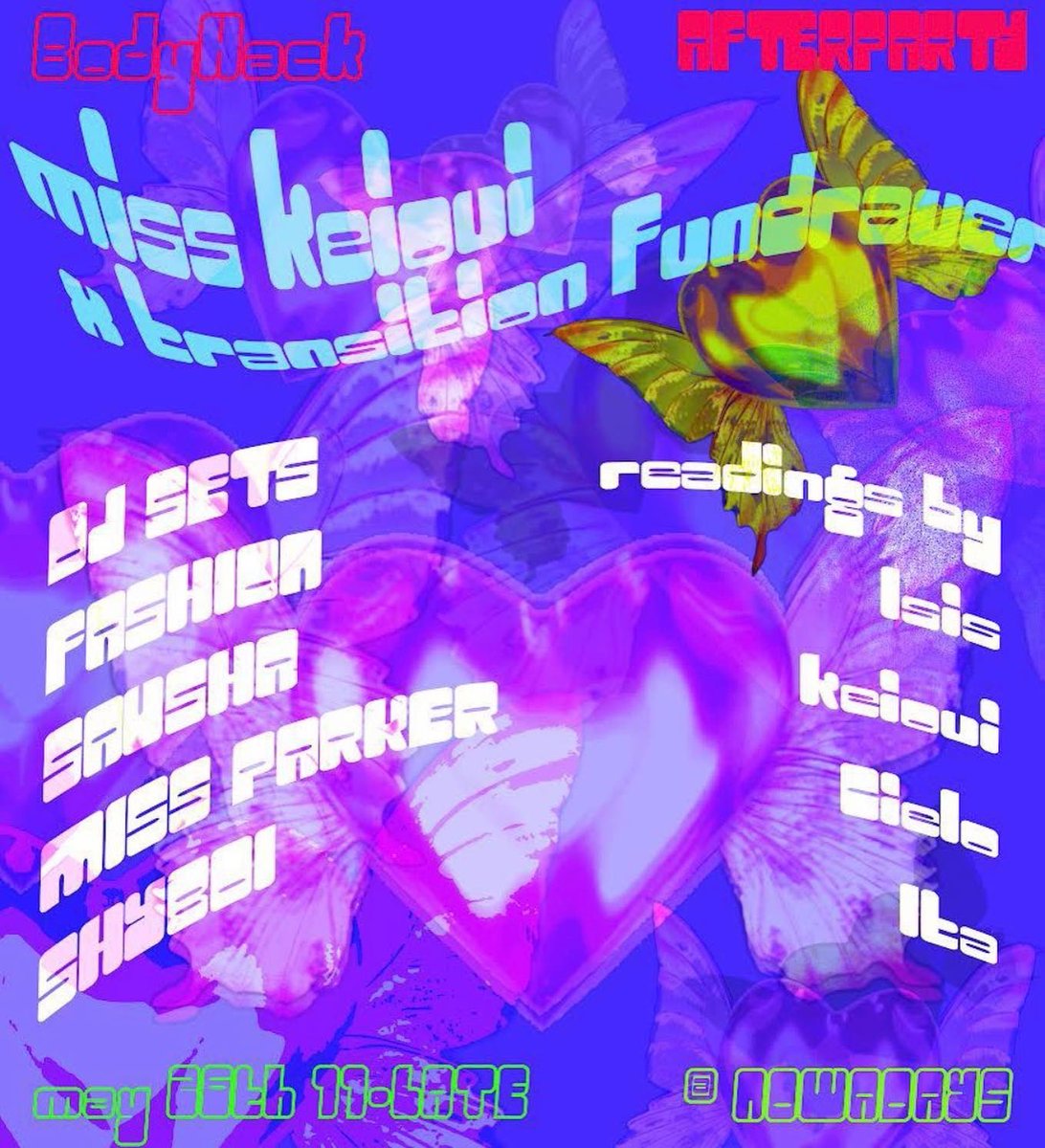 f2lnetwork's tweet photo. COME THRU THIS THURSDAY ❤️ https://t.co/2SaAqm4qoS