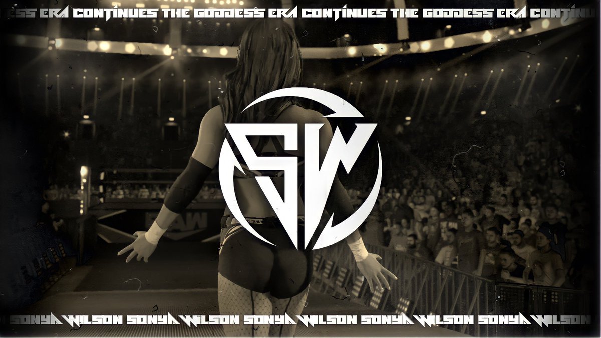 SonyaWilson2k's tweet photo. 👑 ✨🏆
#TheUnexpected #HistoryMaker 
#TheGoddessWillRiseAgain
#Queendom #FanAccount #CawModel #DarkSpirit #SonyaFreakinWilson 
#SonyaWilson2k #AllAboutUs #CawLife #HateMeNow #TheGoddessWillRise #TheGoddessofProWrestling #WWE2K22 https://t.co/XZZyBU4s2L