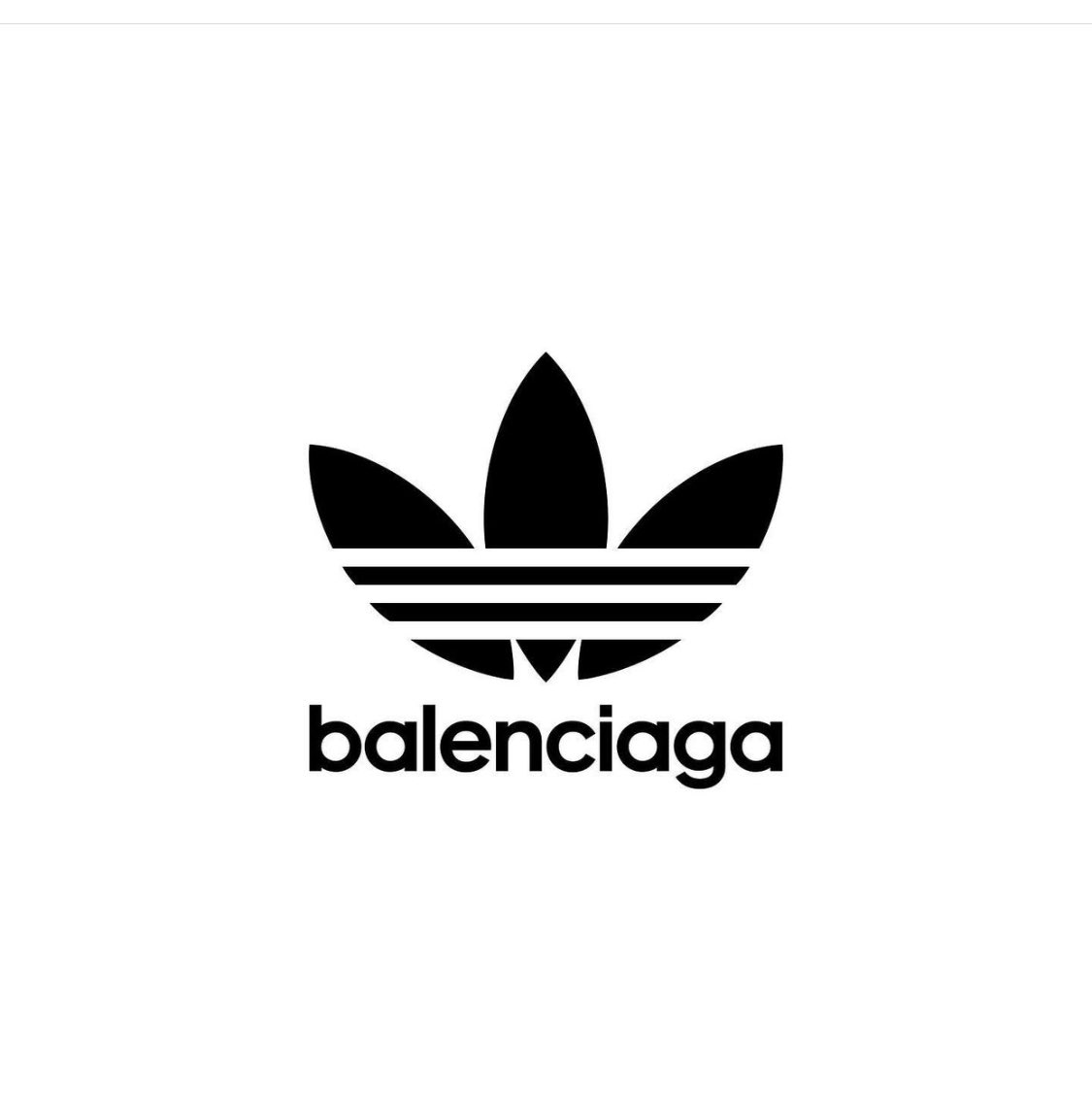 EhlenRob's tweet image. BALENCIAGA x ADIDAS