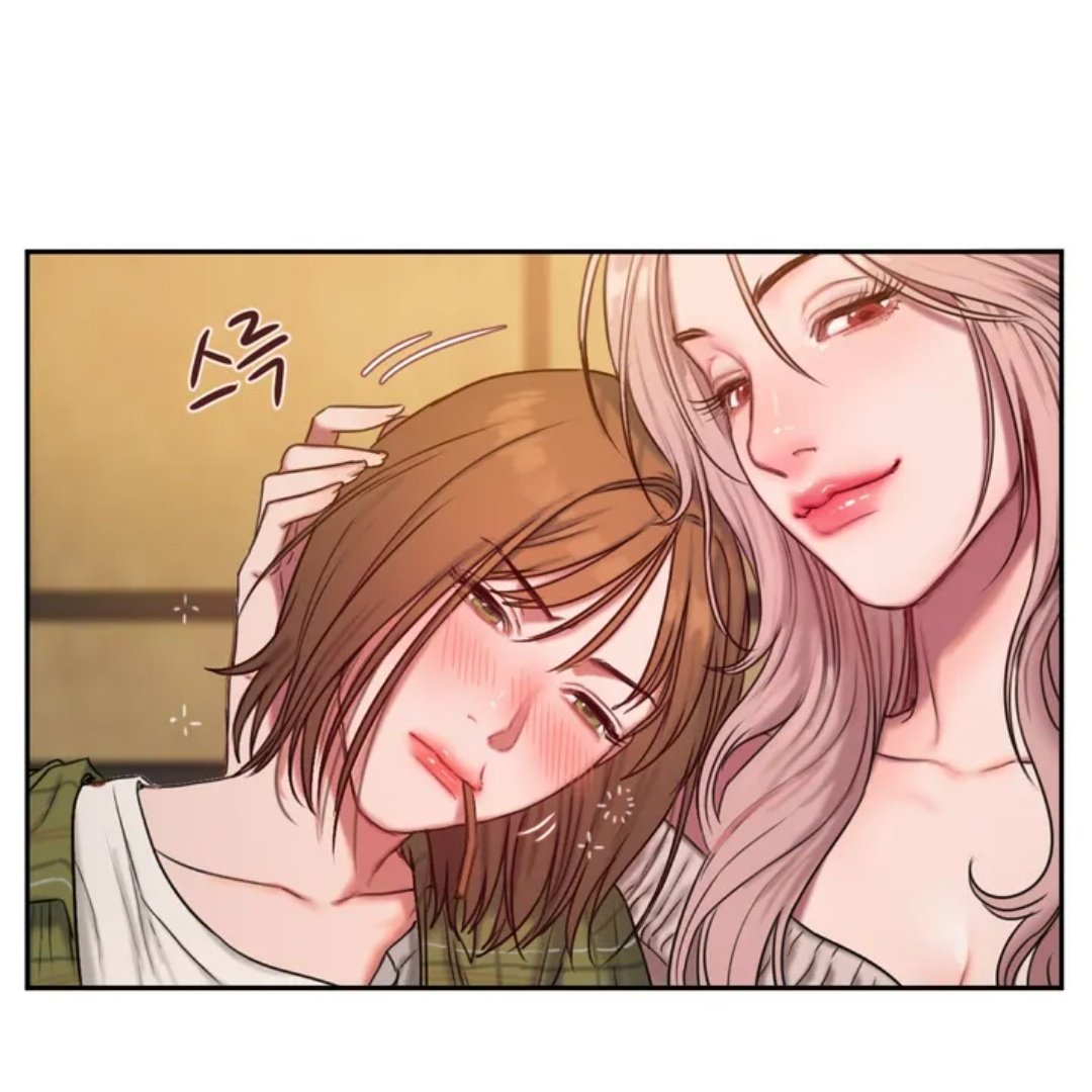 Bad Thinking Diary Ch 51 ach on X: "New 20+ GL Manhwa "Bad Thinking Diary" has released on Lezhin KR  Yuna the popular and beautiful friend of Minji has unrequited love for  Minji ever since they were