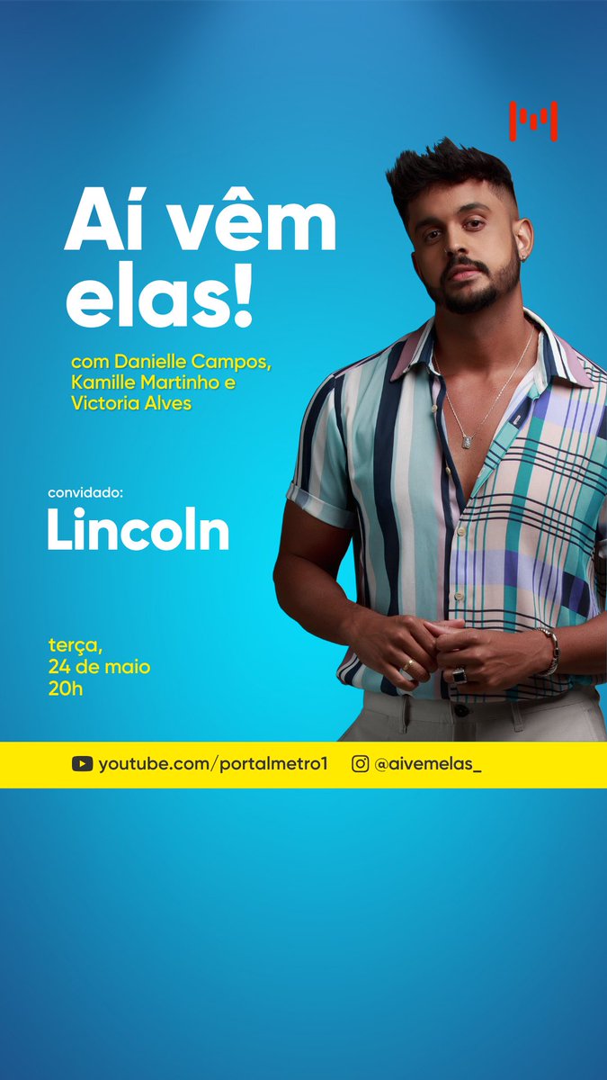 Lincoln Senna tweet media