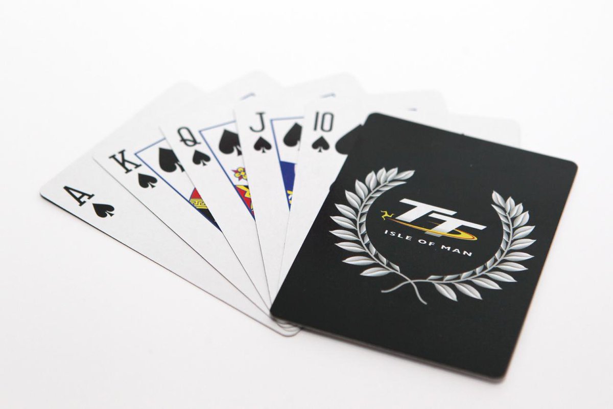 Any local shops, camp sites or stall vendors fancy some Official TT merch? RRP is £4.99 - these are £2.00 a pack (minimum order is 50 packs) ... give us a shout if you fancy some 🏍️🏁🇮🇲👍