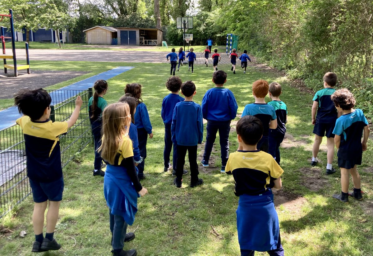 BSNJSV's tweet photo. In our PE lessons, #JSVYear2 is preparing for Sports Day in a few weeks. The children are excited to show off how far they've come, all while having a good time! https://t.co/P1GT3rCLOK