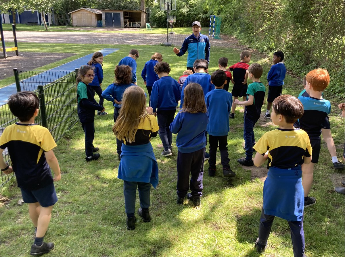 BSNJSV's tweet photo. In our PE lessons, #JSVYear2 is preparing for Sports Day in a few weeks. The children are excited to show off how far they've come, all while having a good time! https://t.co/P1GT3rCLOK