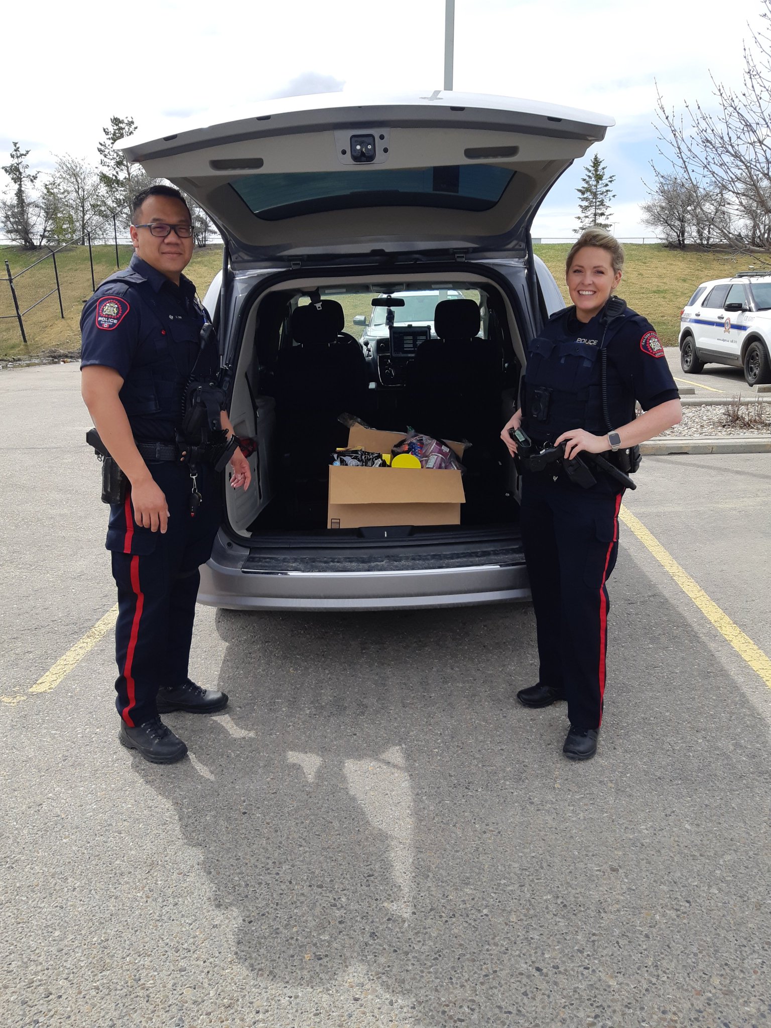 Calgary Police Service District 3 on Twitter "This past week, District