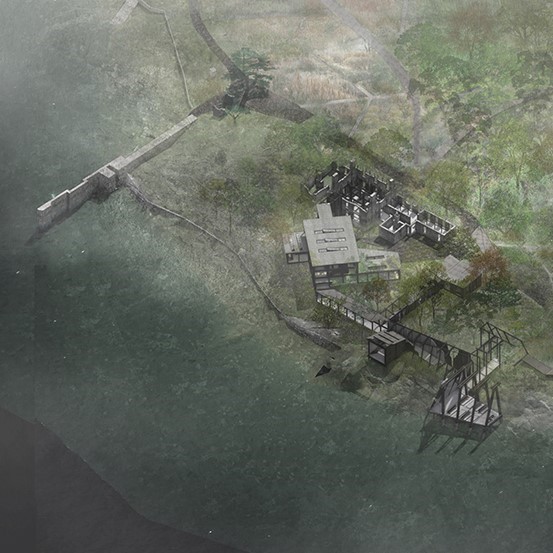 Cork Centre for Architectural Education Summer Show opens Thursday 2nd June at 5:30pm for one week. Nano Nagle Centre, Douglas Street, Cork City.