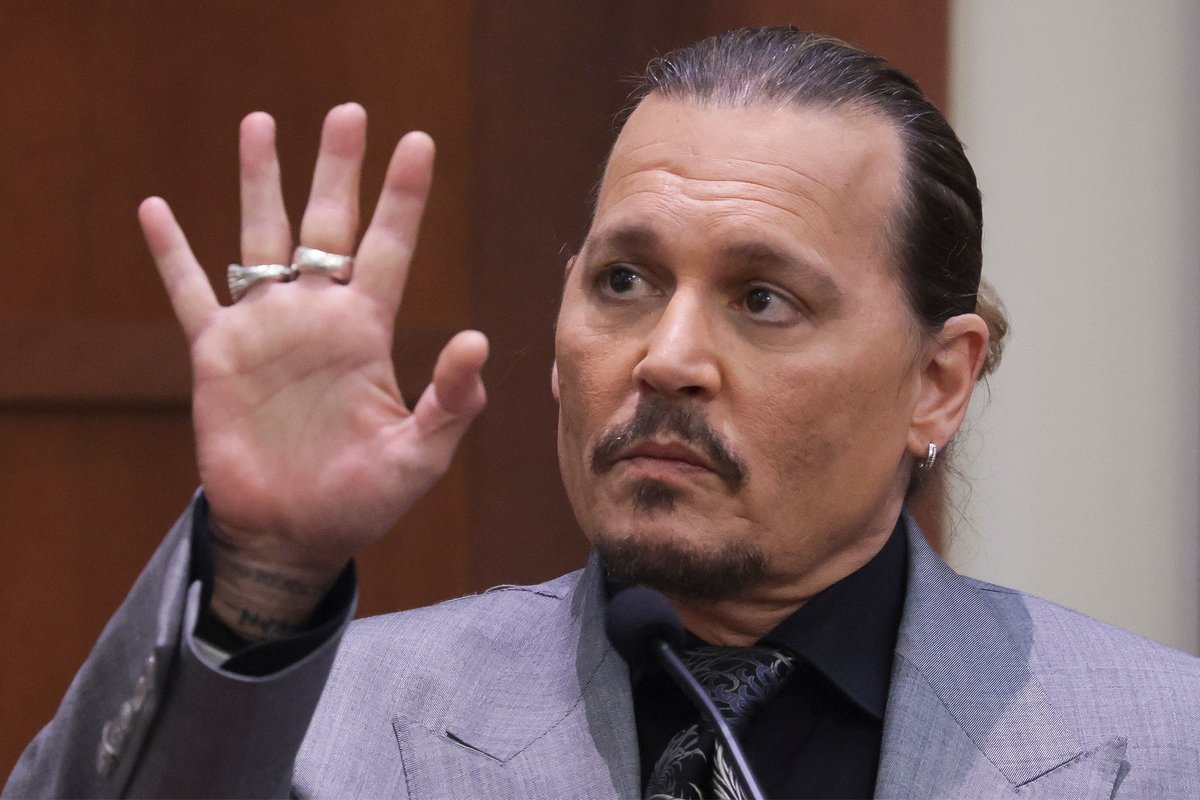 author_queries's tweet image. Johnny Depp’s Fingertip: How Did It Get Cut Off, and Who Is Responsible?

article: writeforfilm.com/johnny-depps-f…

#JohnnyDeppVsAmberHeardTrial #JohnnyDepp #AmberHeard #AmberHeardIsALiar #AmberHeardIsAnAbuser