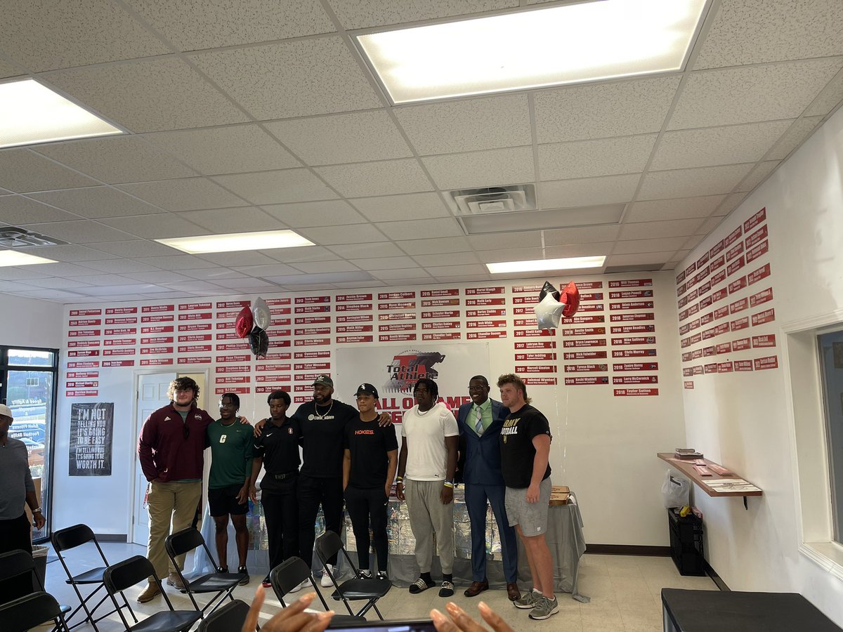 Joseph Traylor tweet media