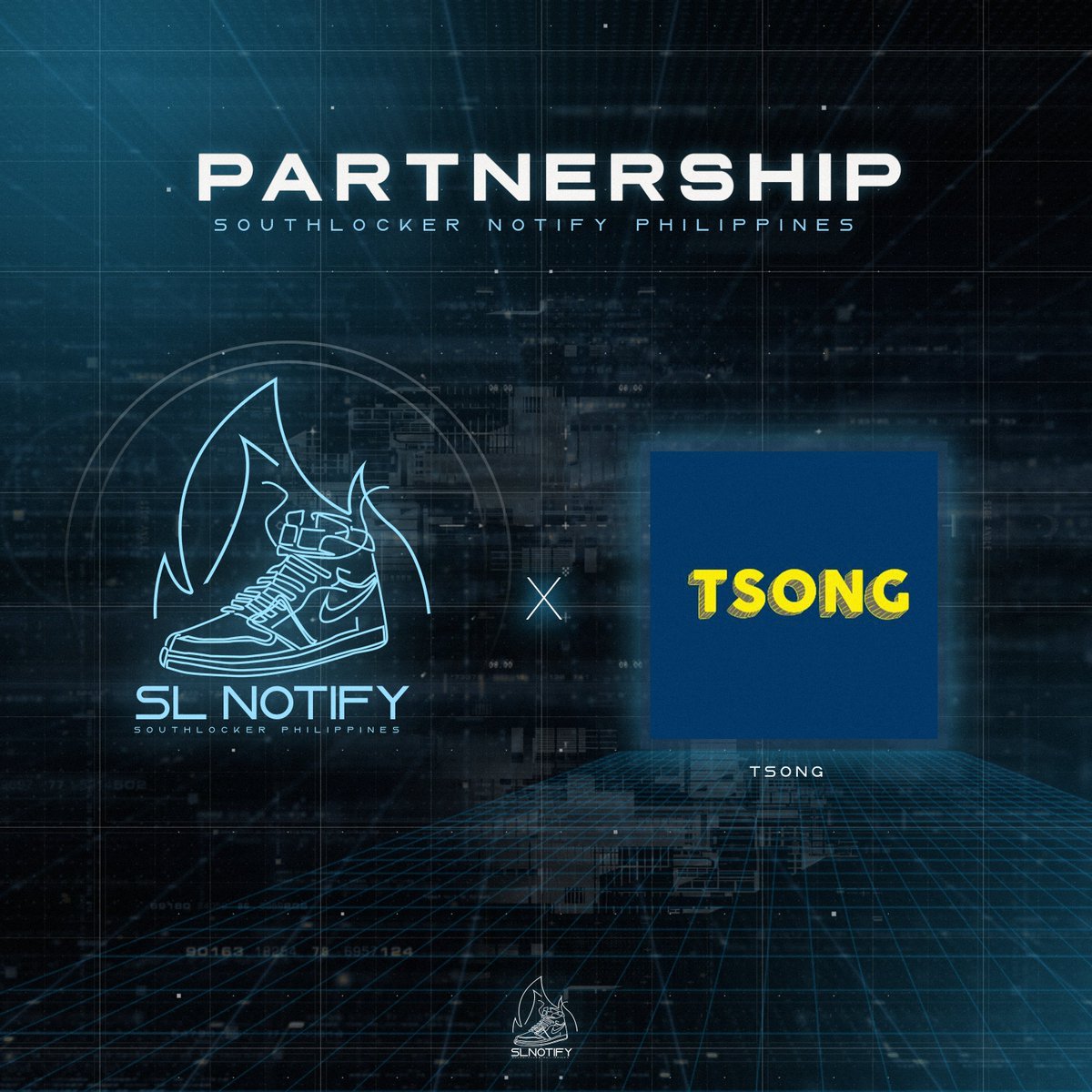 Southern Labs tweet media